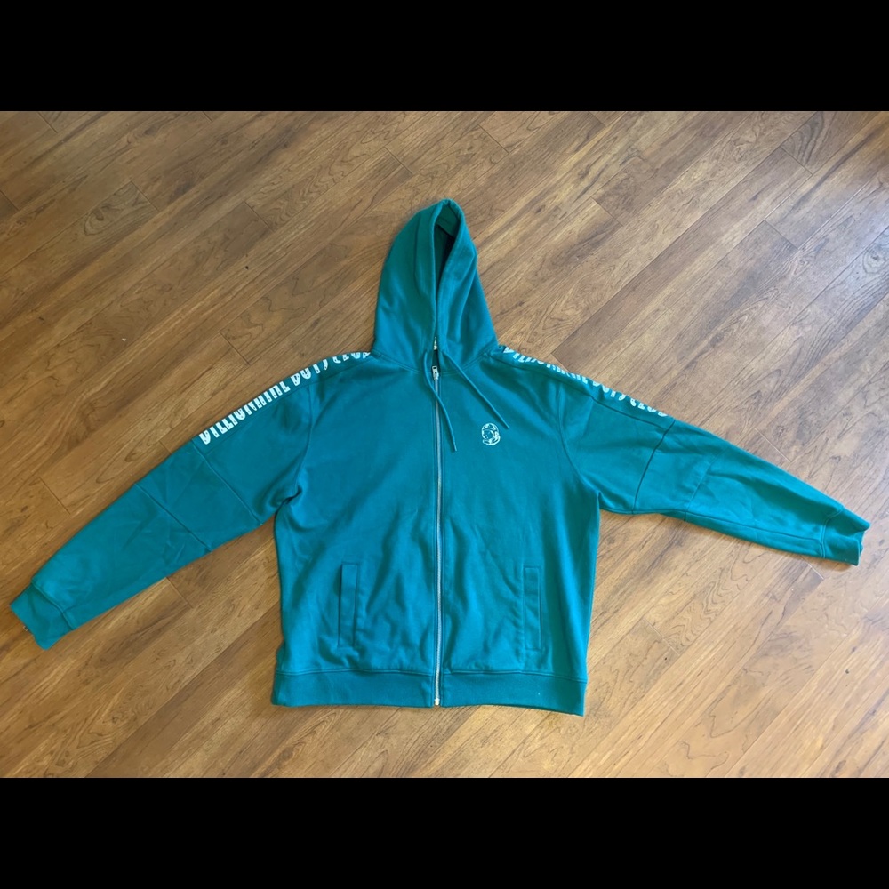 Limited edition Billionaire boys club hoodie